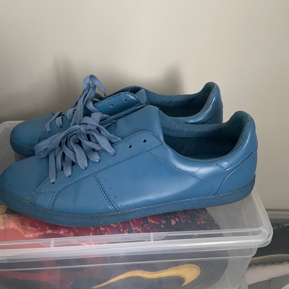 Zara sneakers